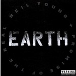 NEIL YOUNG - EARTH (2 CD Set)