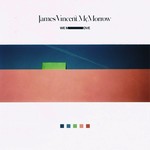 JAMES VINCENT MCMORROW - WE MOVE (CD)