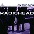 RADIOHEAD - MY IRON LUNG (CD)