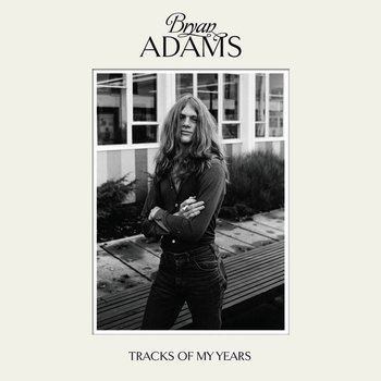 BRYAN ADAMS - TRACKS OF MY YEARS (CD)