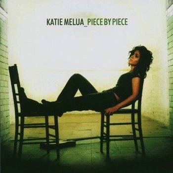 KATIE MELUA - PIECE BY PIECE (CD)