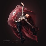 LINDSEY STIRLING - BRAVE ENOUGH CD