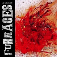 ED HARCOURT - FURNACES (CD)