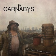THE CARNABYS - TOO MUCH, NEVER ENOUGH