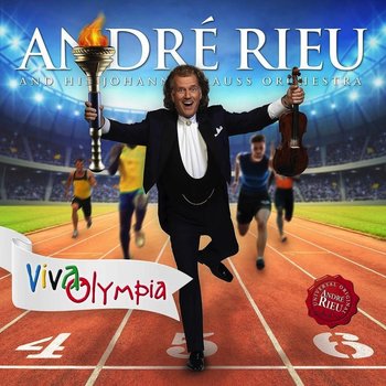 ANDRE RIEU - VIVA OLYMPIA