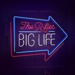 THE RIFLES - BIG LIFE (CD)