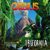 CASSIUS - IBIFORNIA (CD)