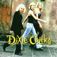 THE CHICKS - WIDE OPEN SPACES (CD).