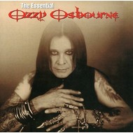 OZZY OSBOURNE - THE ESSENTIAL OZZY OSBOURNE (2 CD Set).