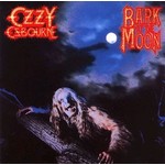 OZZY OSBOURNE - BARK AT THE MOON (CD)