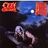 OZZY OSBOURNE - BARK AT THE MOON (CD)