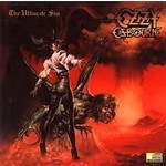 OZZY OSBOURNE - THE ULTIMATE SIN (CD).  )