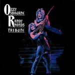 OZZY OSBOURNE - TRIBUTE (CD).  )