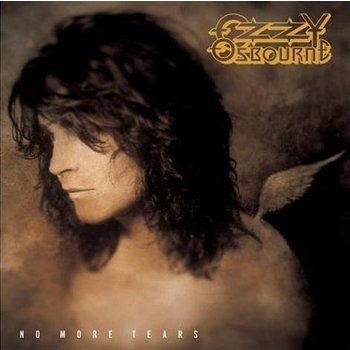 OZZY OSBOURNE - NO MORE TEARS (CD)