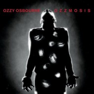 OZZY OSBOURNE - OZZMOSIS (CD).