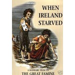 WHEN IRELAND STARVED (DVD)...i)