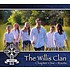 THE WILLIS CLAN - CHAPTER ONE: ROOTS (CD)