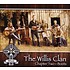 THE WILLIS CLAN - CHAPTER TWO: BOOTS (CD)