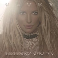 BRITNEY SPEARS - GLORY (CD).  )