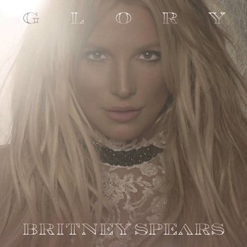 BRITNEY SPEARS - GLORY (CD)