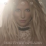 BRITNEY SPEARS - GLORY (Deluxe Edition CD).