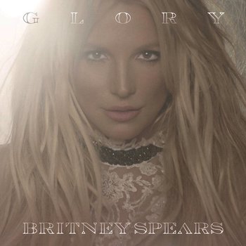 BRITNEY SPEARS - GLORY (Deluxe Edition CD)