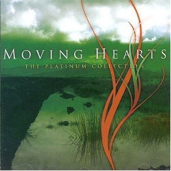 MOVING HEARTS - PLATINUM COLLECTION (CD)