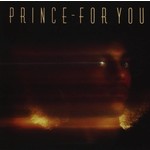 PRINCE - FOR YOU (CD).