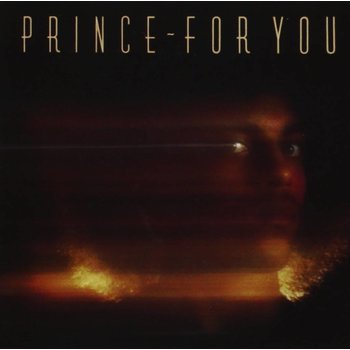PRINCE - FOR YOU (CD)