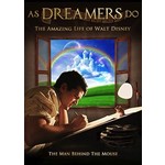 AS DREAMERS DO (DVD)