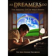 AS DREAMERS DO (DVD)