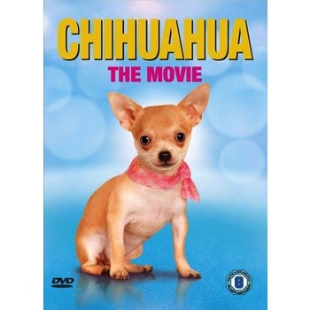 CHIHUAHUA THE MOVIE (DVD)