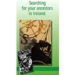 SEARCHING FOR YOUR ANCESTORS IN IRELAND (DVD)