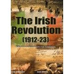THE IRISH REVOLUTION 1912-1923 (6 DVD Set)...