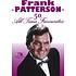 FRANK PATTERSON - 50 ALL TIME FAVOURITES (3 DVD Set)