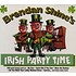 BRENDAN SHINE - IRISH PARTY TIME (CD)