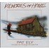 PAT ELY - MEMORIES OF HOME (CD)