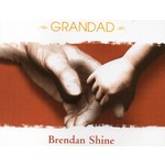 BRENDAN SHINE - ( The First Time That I heard Him Say) GRANDAD (CD Single).. )