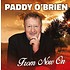 PADDY O'BRIEN - FROM NOW ON (CD)