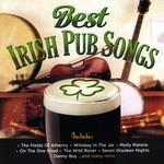 BEST IRISH PUB SONGS - VARIOUS ARTISTS (CD).. )