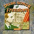 IRISH SONGS OF FREEDOM, VOLUME 2 - VARIOUS ARTISTS (CD)