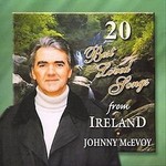 JOHNNY MCEVOY - 20 BEST LOVED SONGS FROM IRELAND (CD)...i)