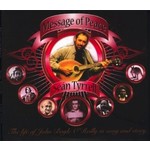 SEAN TYRRELL - MESSAGE OF PEACE (2 CD Set)...ci)