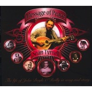 SEAN TYRRELL - MESSAGE OF PEACE (2 CD Set)...ci)
