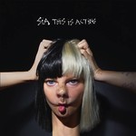SIA - THIS IS ACTING (CD).