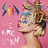 SIA - WE ARE BORN (CD)