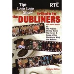 THE LATE LATE SHOW TRIBUTE TO THE DUBLINERS (DVD)...ci)