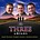 THE THREE AMIGOS - THE THREE AMIGOS (CD)...