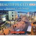 JOHN BENNETT - BEAUTIFUL CITY (CD)...