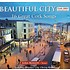 JOHN BENNETT - BEAUTIFUL CITY (CD)